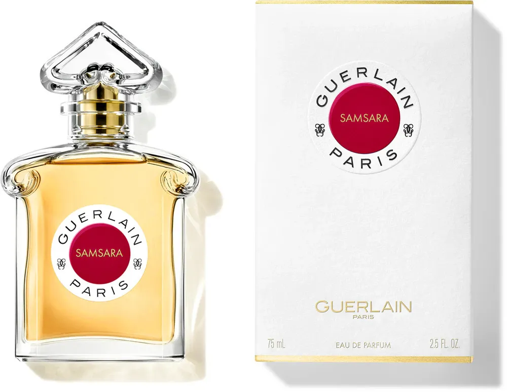 Samsara eau de parfum nőknek 75 ml