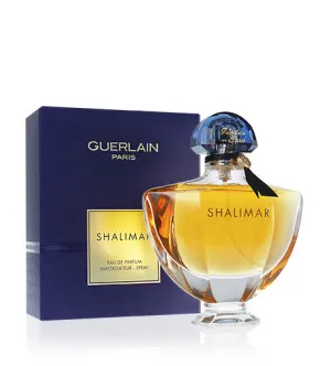 Guerlain Guerlain Shalimar parfémovaná voda pro ženy