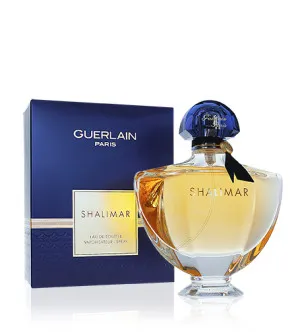 Guerlain Shalimar eau de toilette 90 ml nőknek