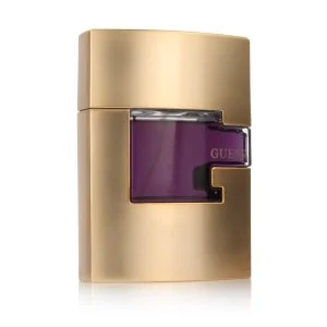 Guess Man Gold eau de toilette férfiaknak