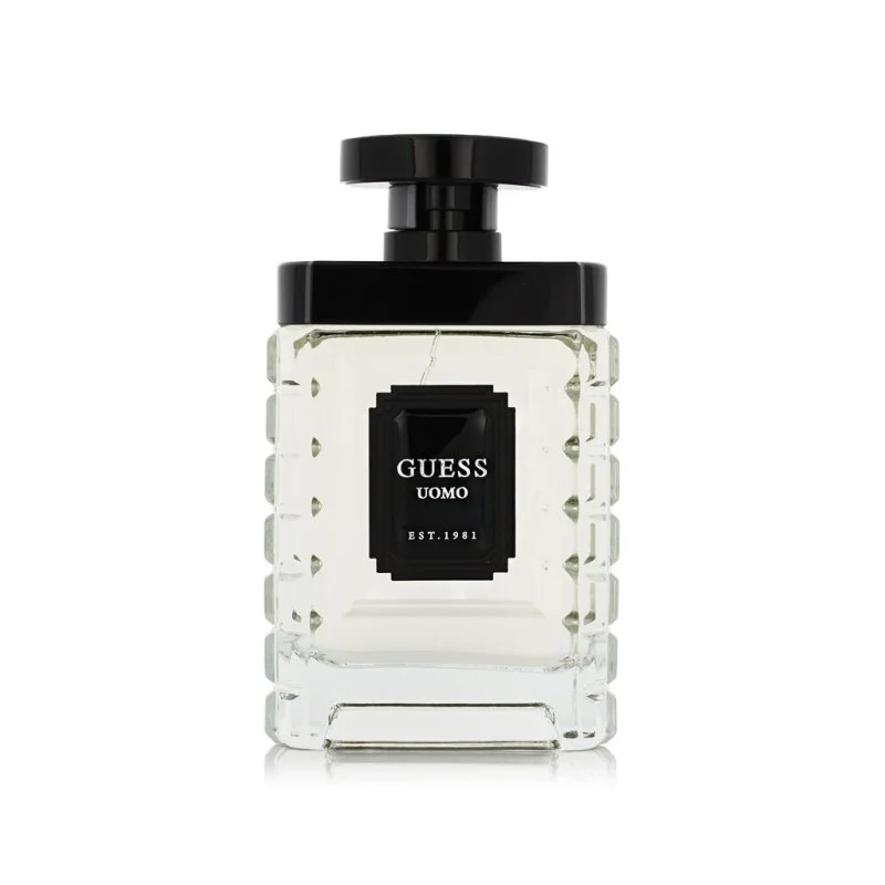 Uomo eau de toilette férfiaknak 100 ml