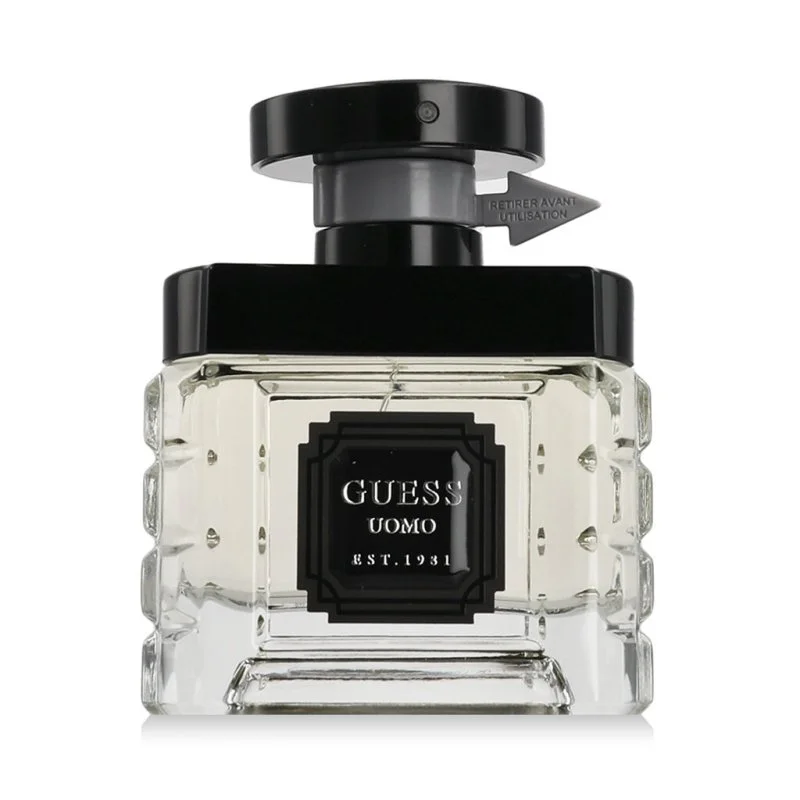 Uomo toalettvíz férfiaknak 50 ml