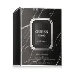 Uomo toalettvíz férfiaknak 50 ml
