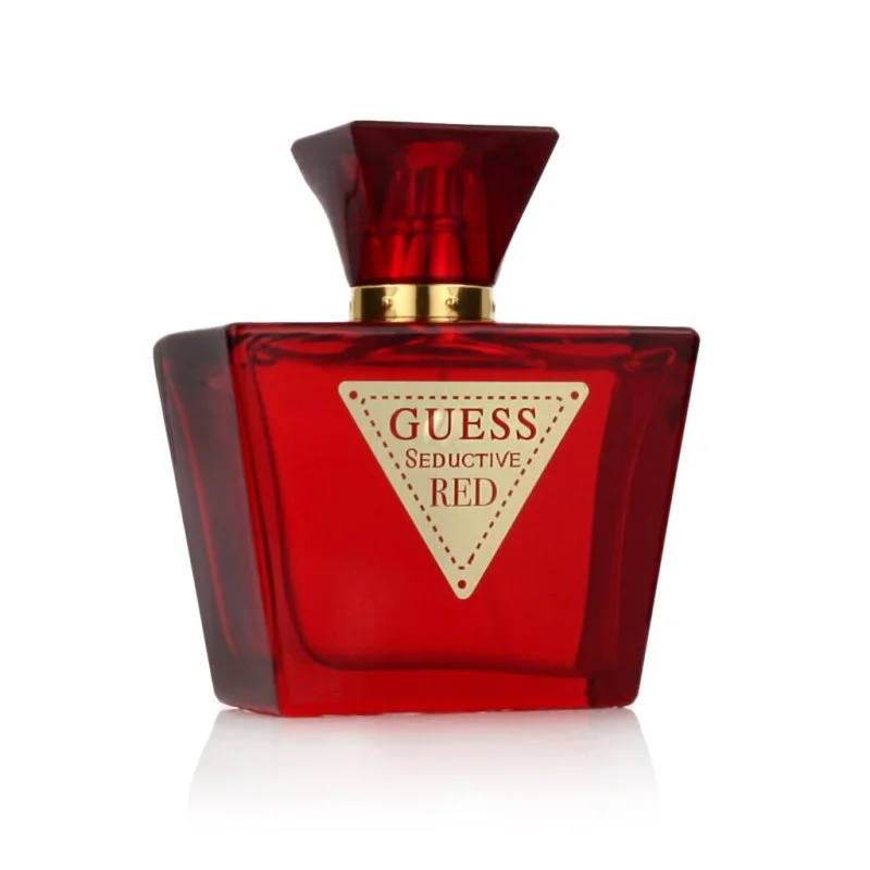 Seductive Red eau de toilette nőknek 75 ml