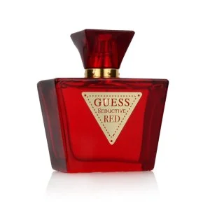Guess Seductive Red eau de toilette nőknek