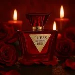 Seductive Red eau de toilette nőknek 75 ml