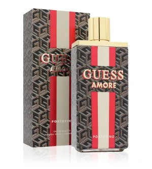 Guess Amore Portofino eau de toilette uniszex