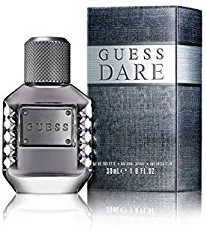 Dare For Men eau de toilette férfiaknak 100 ml