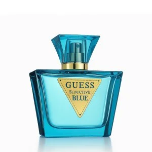 Guess Seductive Femme Blue eau de toilette nőknek
