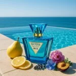 Seductive Femme Blue eau de toilette nőknek 75 ml