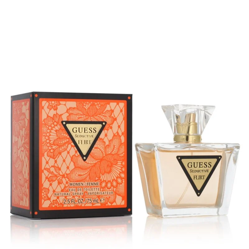Seductive Flirt eau de toilette nőknek 75 ml