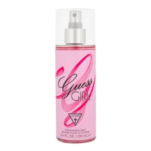 Guess Girl testpermet nőknek