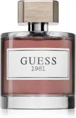 1981 For Men toaletní voda pro muže 100 ml