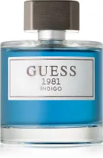 1981 Indigo For Men toaletní voda pro muže 100 ml