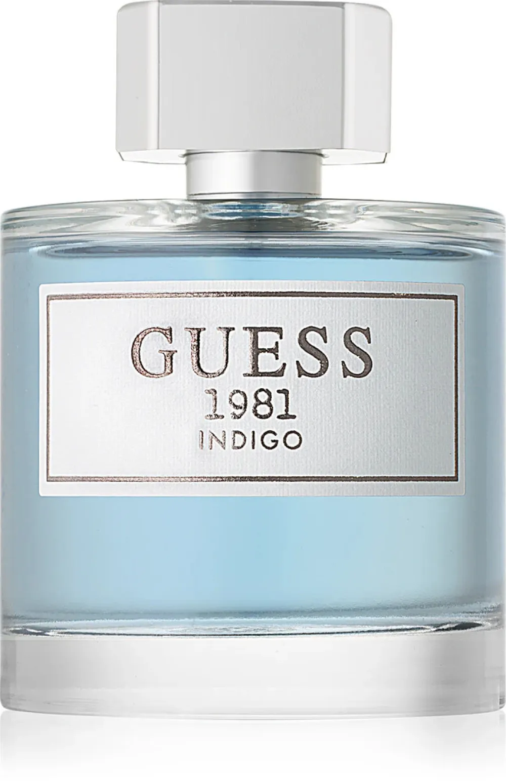 1981 Indigo For Women toaletní voda pro ženy 100 ml