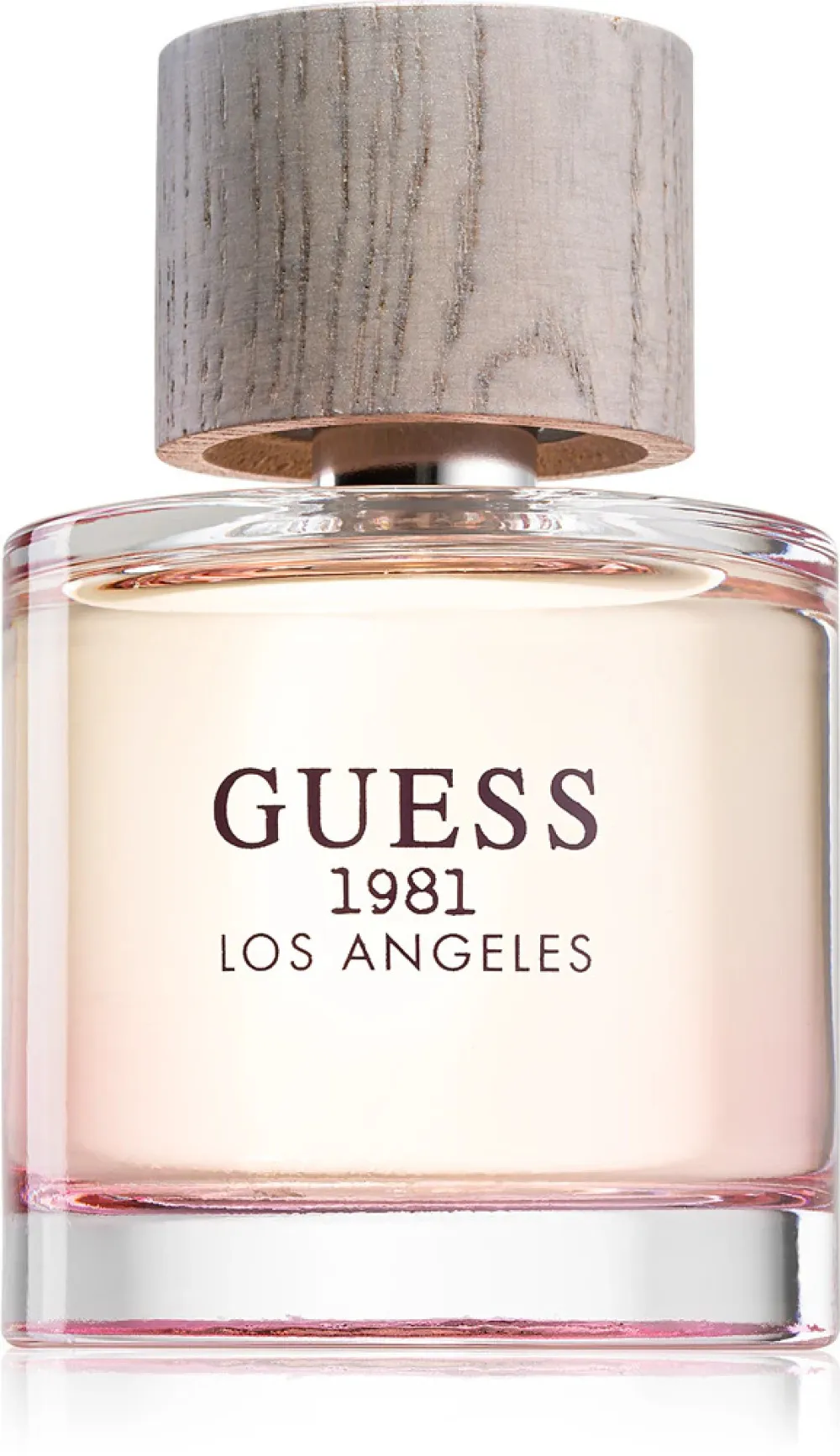 1981 Los Angeles Women toaletní voda pro ženy 100 ml