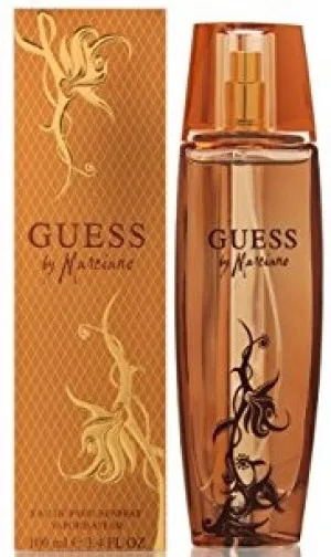 Guess By Marciano eau de parfum nőknek 100 ml