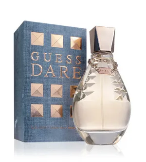 Guess Guess Dare toaletní voda pro ženy