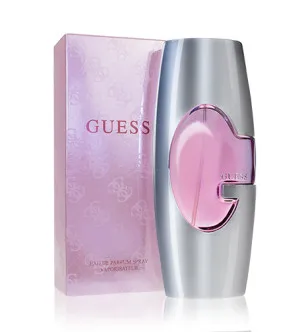Guess Guess For Women parfémovaná voda pro ženy