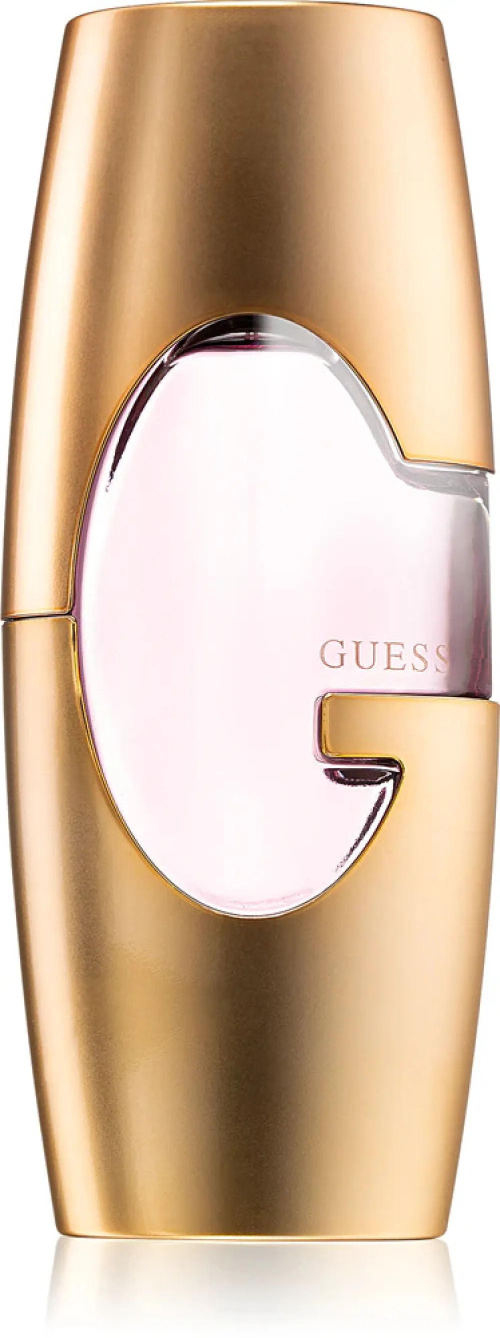 Gold parfémovaná voda pro ženy 75 ml
