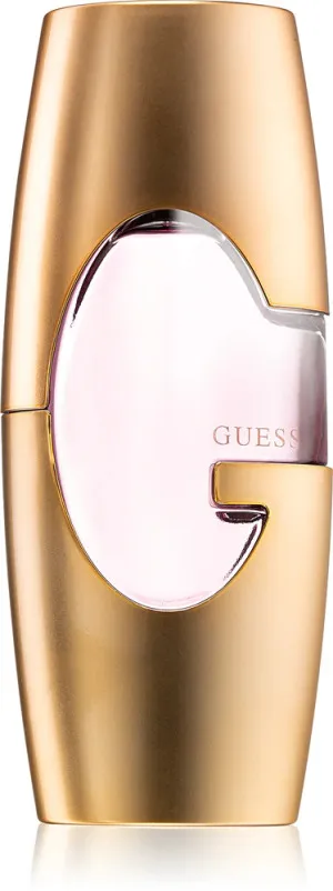 Guess Guess Gold parfémovaná voda pro ženy