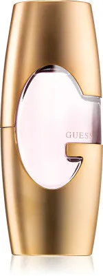 Gold parfémovaná voda pro ženy 75 ml