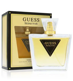 Guess Seductive eau de toilette nőknek