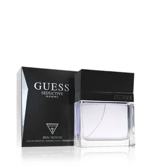 Guess Guess Seductive Homme toaletní voda pro muže