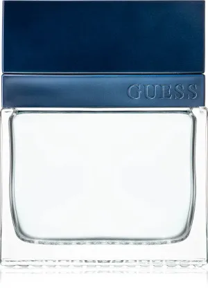 Guess Seductive Homme Blue eau de toilette férfiaknak