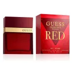 Seductive Homme Red eau de toilette férfiaknak 100 ml