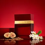 Seductive Homme Red eau de toilette férfiaknak 100 ml