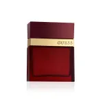 Seductive Homme Red eau de toilette férfiaknak 100 ml