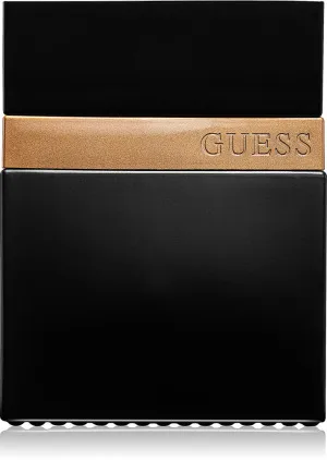 Guess Guess Seductive Noir Men toaletní voda pro muže