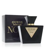 Seductive Noir Women toaletní voda pro ženy 75 ml