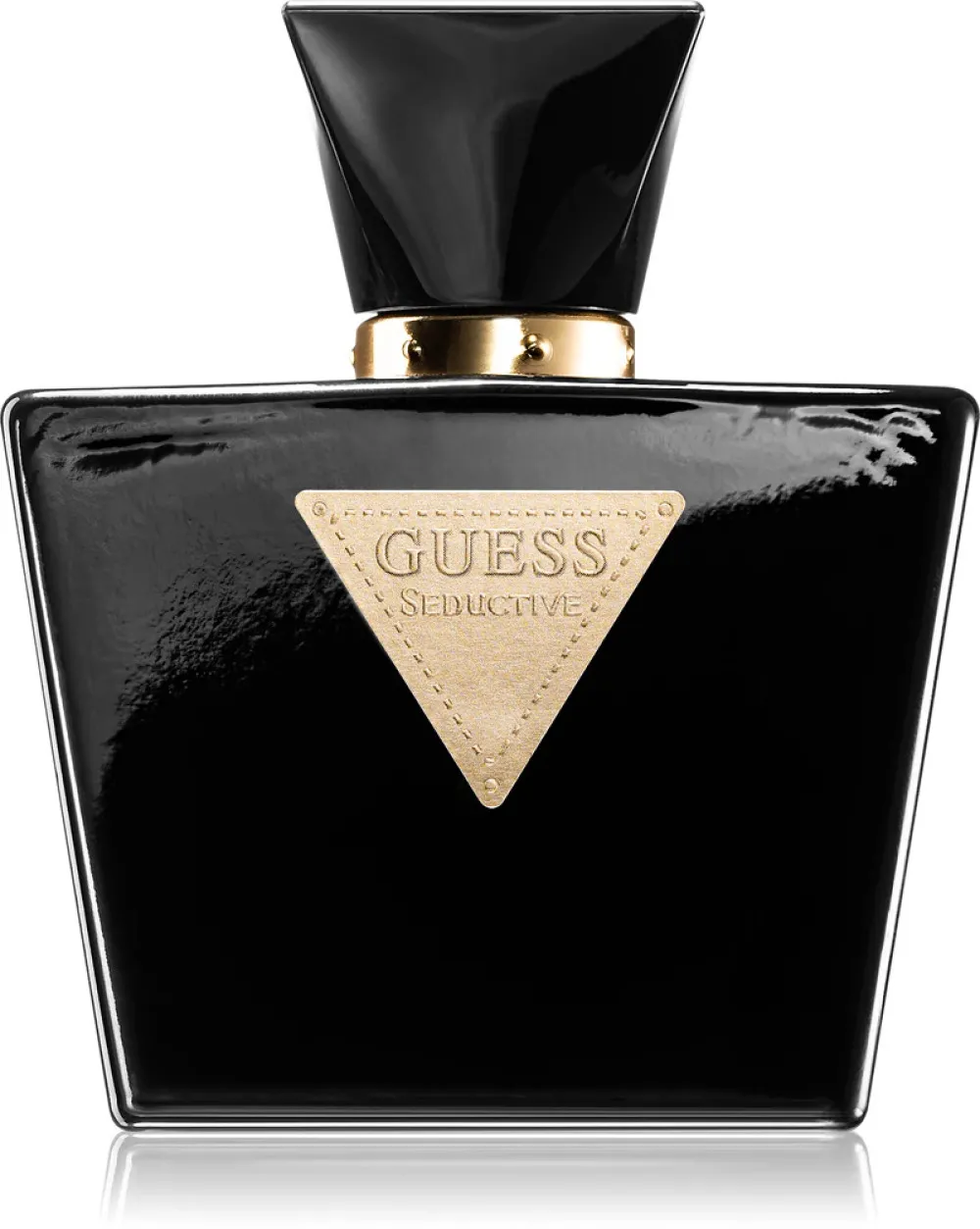 Seductive Noir Women toaletní voda pro ženy 75 ml