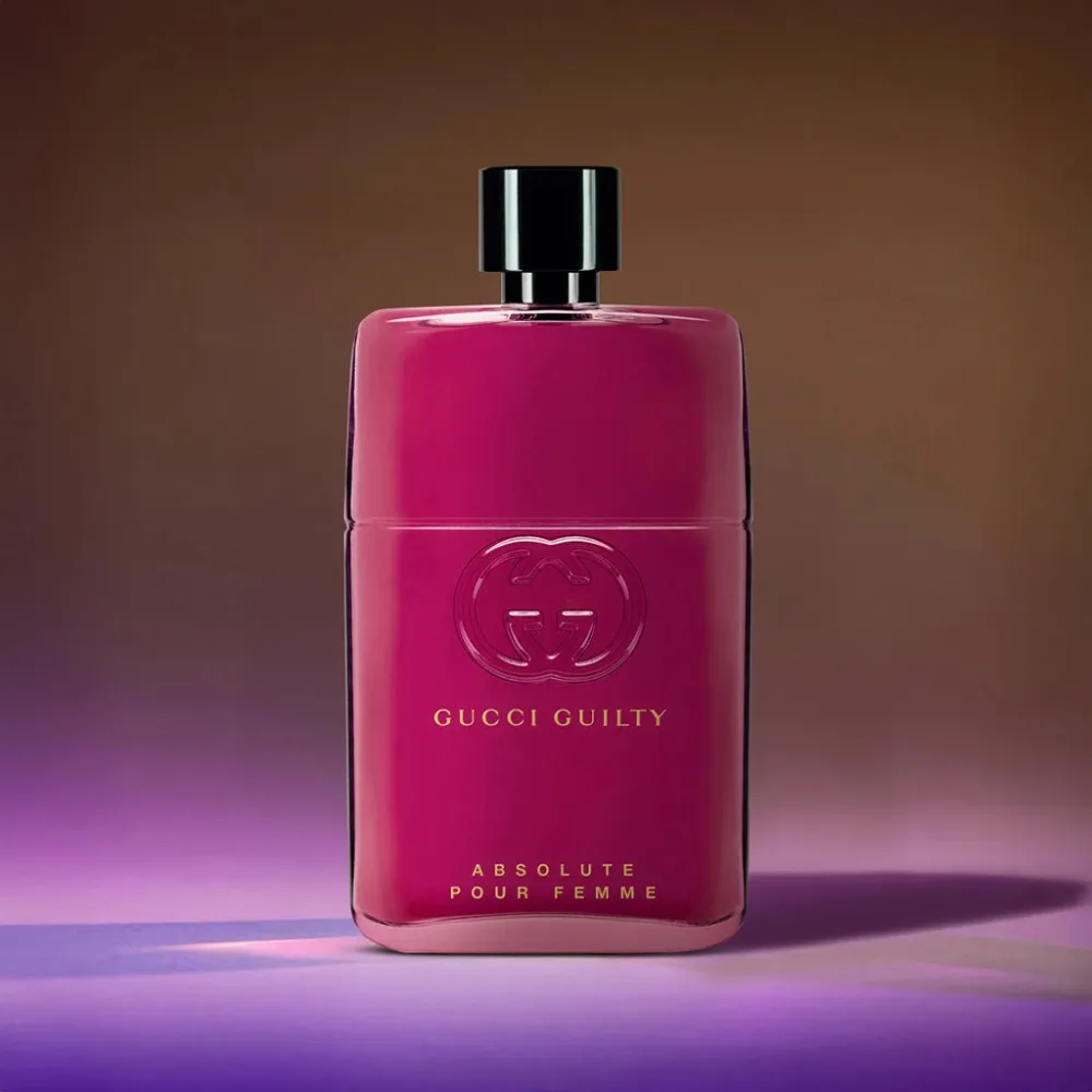 Guilty Absolute Pour Femme eau de parfum nőknek