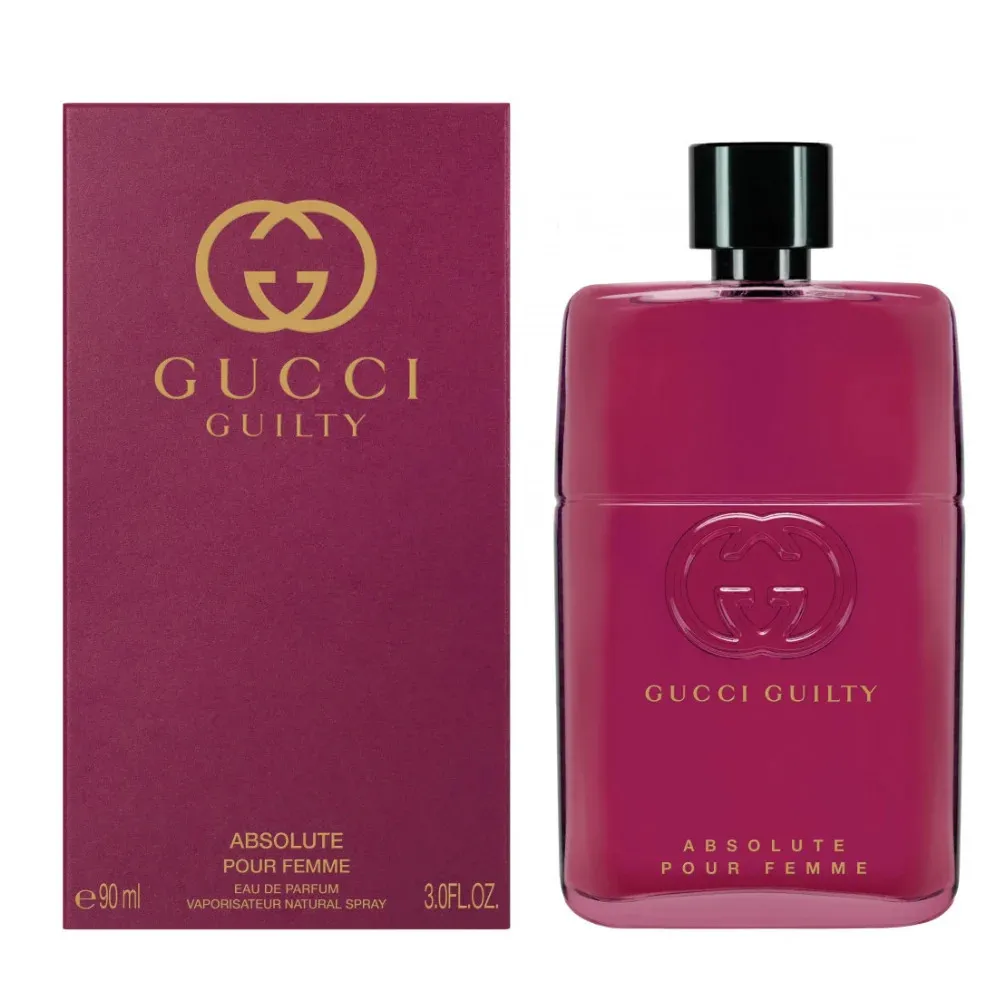 Guilty Absolute Pour Femme eau de parfum nőknek
