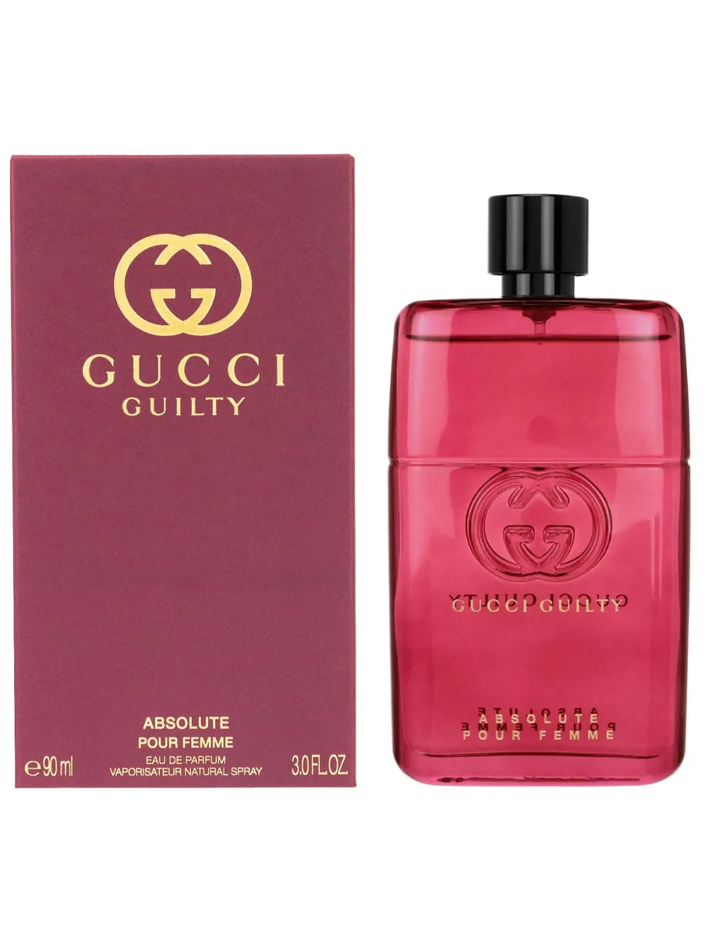 Guilty Absolute Pour Femme eau de parfum nőknek