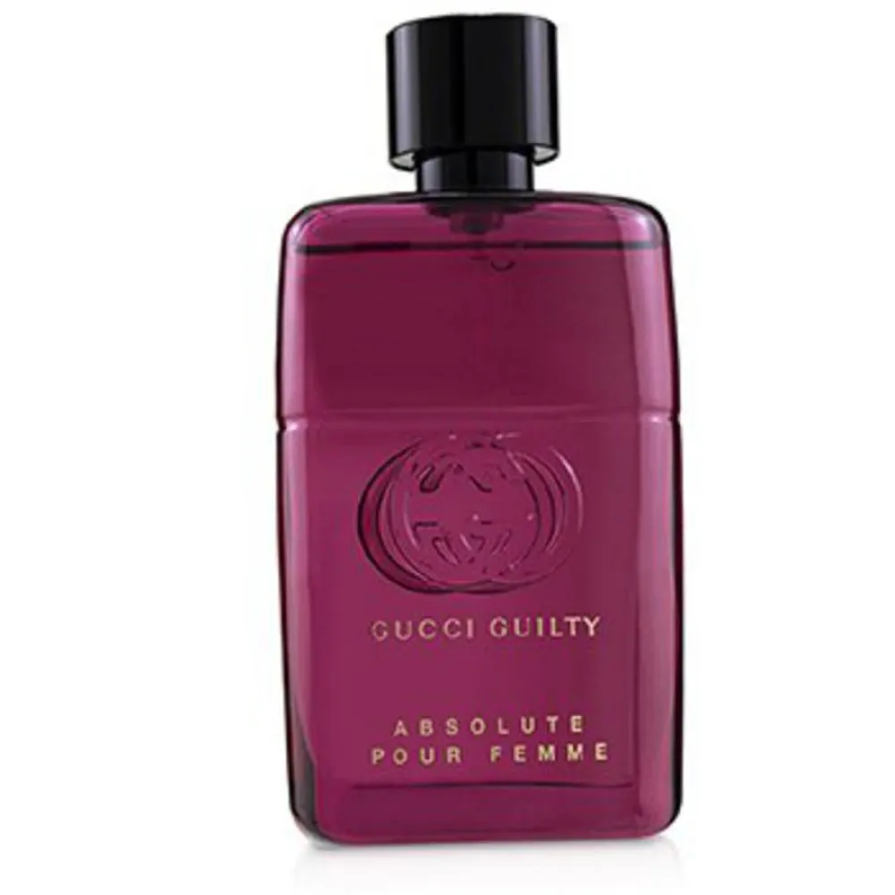 Guilty Absolute Pour Femme eau de parfum nőknek