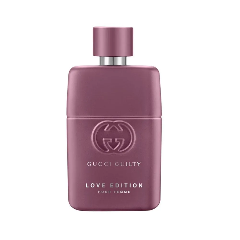 Guilty Love Edition Pour Femme 2024 eau de parfum nőknek 50 ml