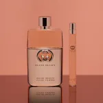 Guilty Pour Femme 2021 eau de toilette nőknek 90 ml