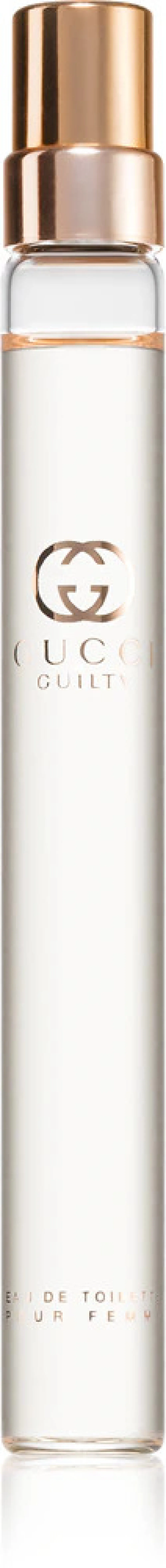 Guilty Pour Femme 2021 eau de toilette nőknek 90 ml