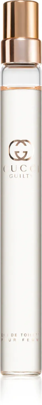 Guilty Pour Femme 2021 eau de toilette nőknek 90 ml