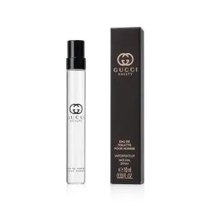 Gucci Guilty Pour Homme MINI eau de toilette férfiaknak