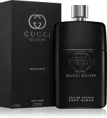 Guilty Pour Homme Eau de Parfum férfiaknak 150 ml