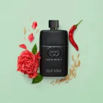 Guilty Pour Homme Eau de Parfum férfiaknak 150 ml