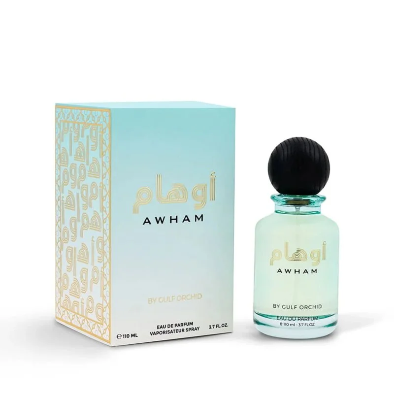 Awham parfümös víz uniszex 110 ml