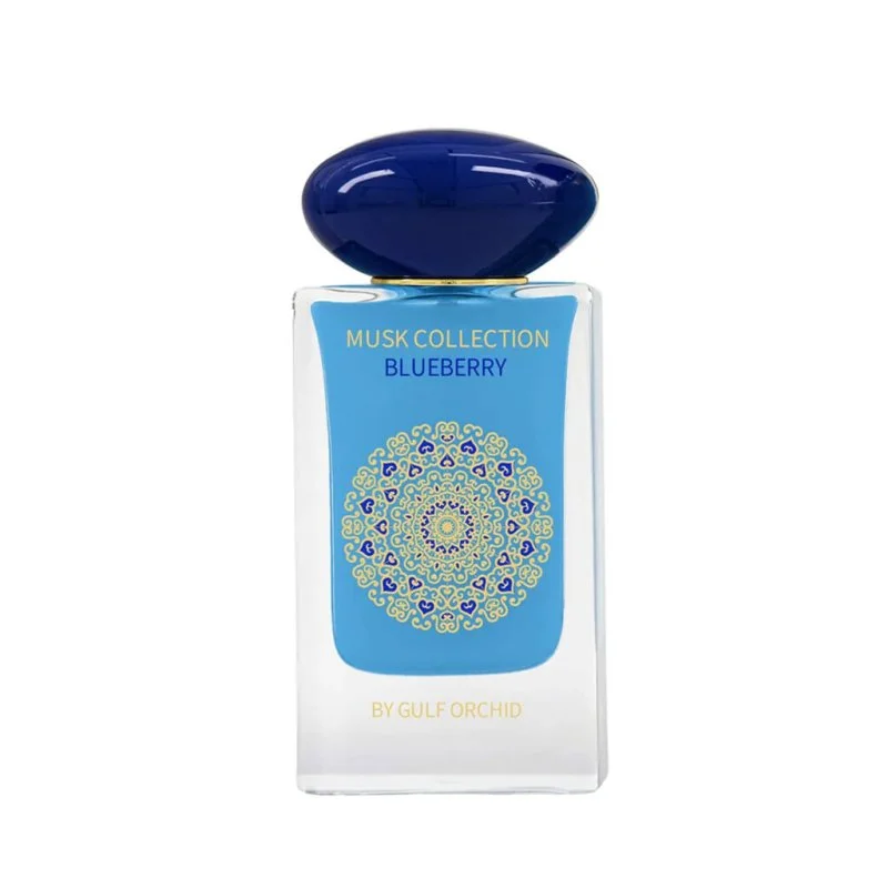 Blueberry parfüm uniszex 60 ml