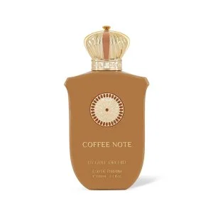 Gulf Orchid Coffee Note parfüm uniszex