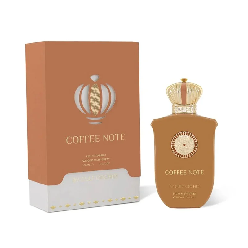 Coffee Note parfüm uniszex 100 ml